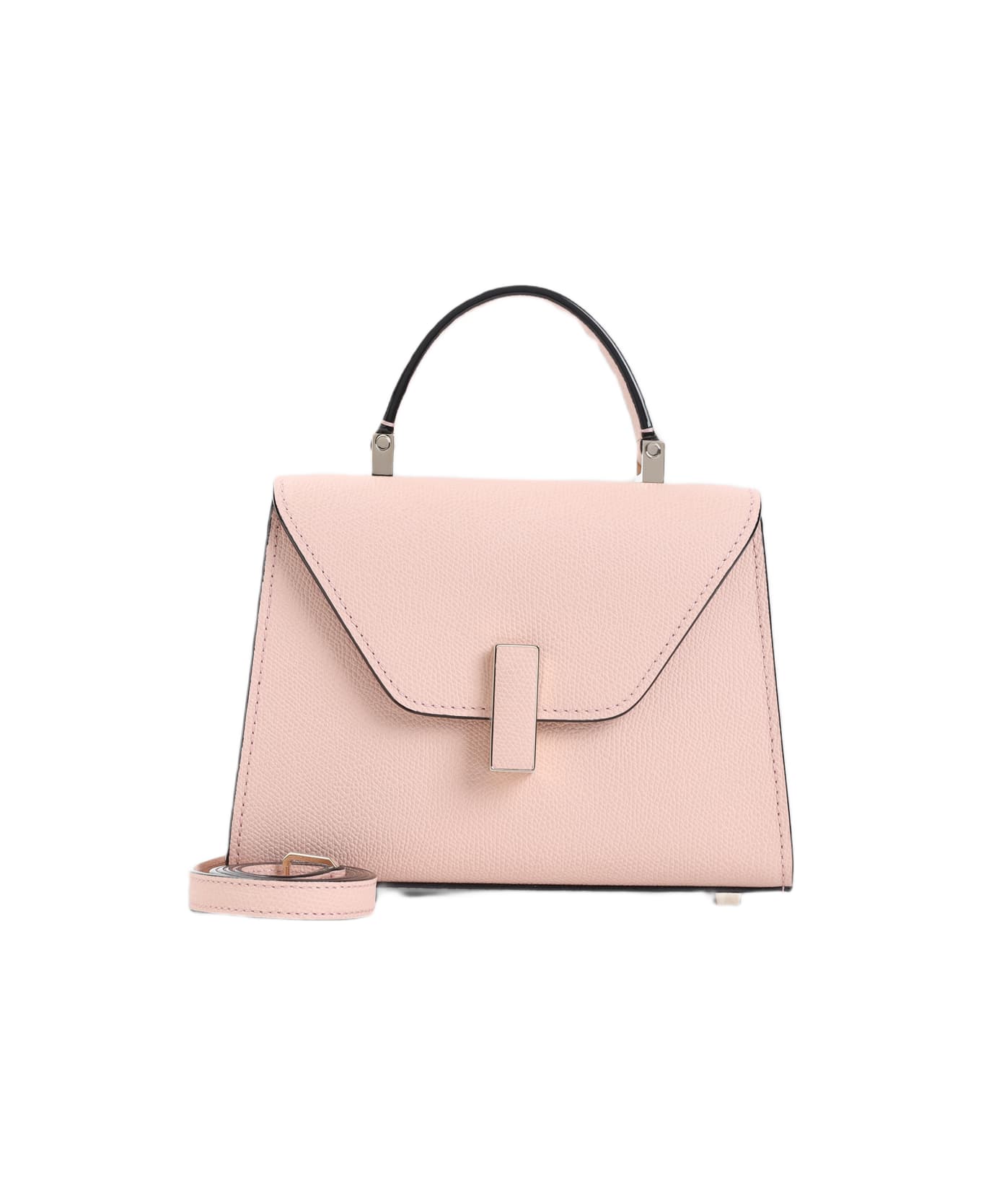 Valextra Iside Crossbody Micro Bag - Pbm Bonne Mine
