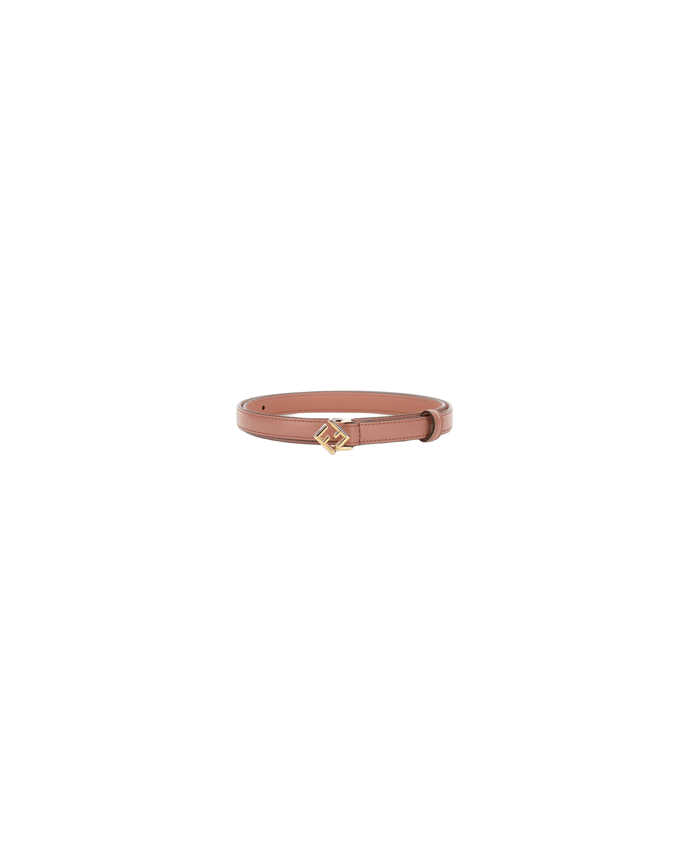 Fendi Belt - Pink