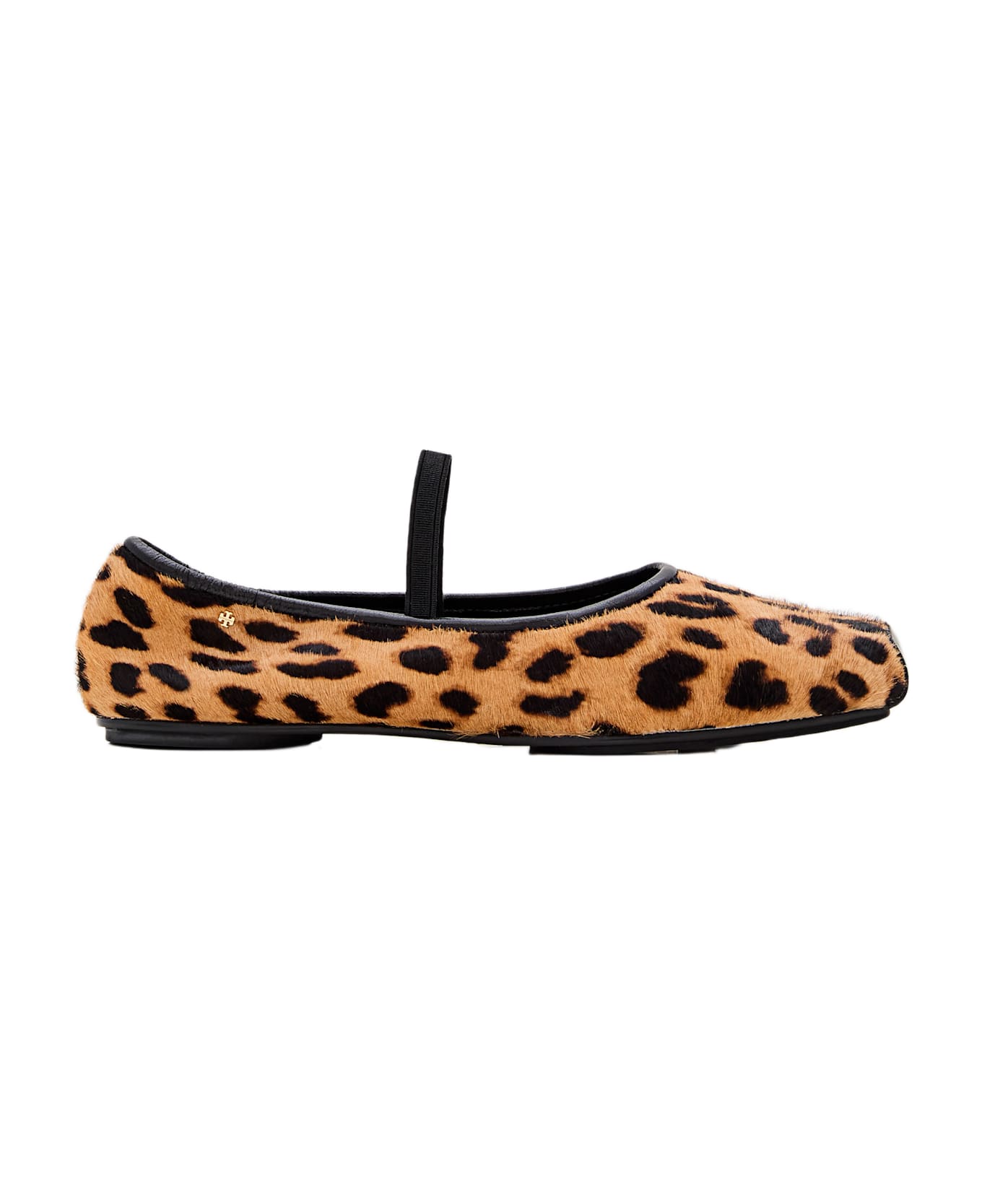 Tory Burch Mary Jane Ballet - MultiColour