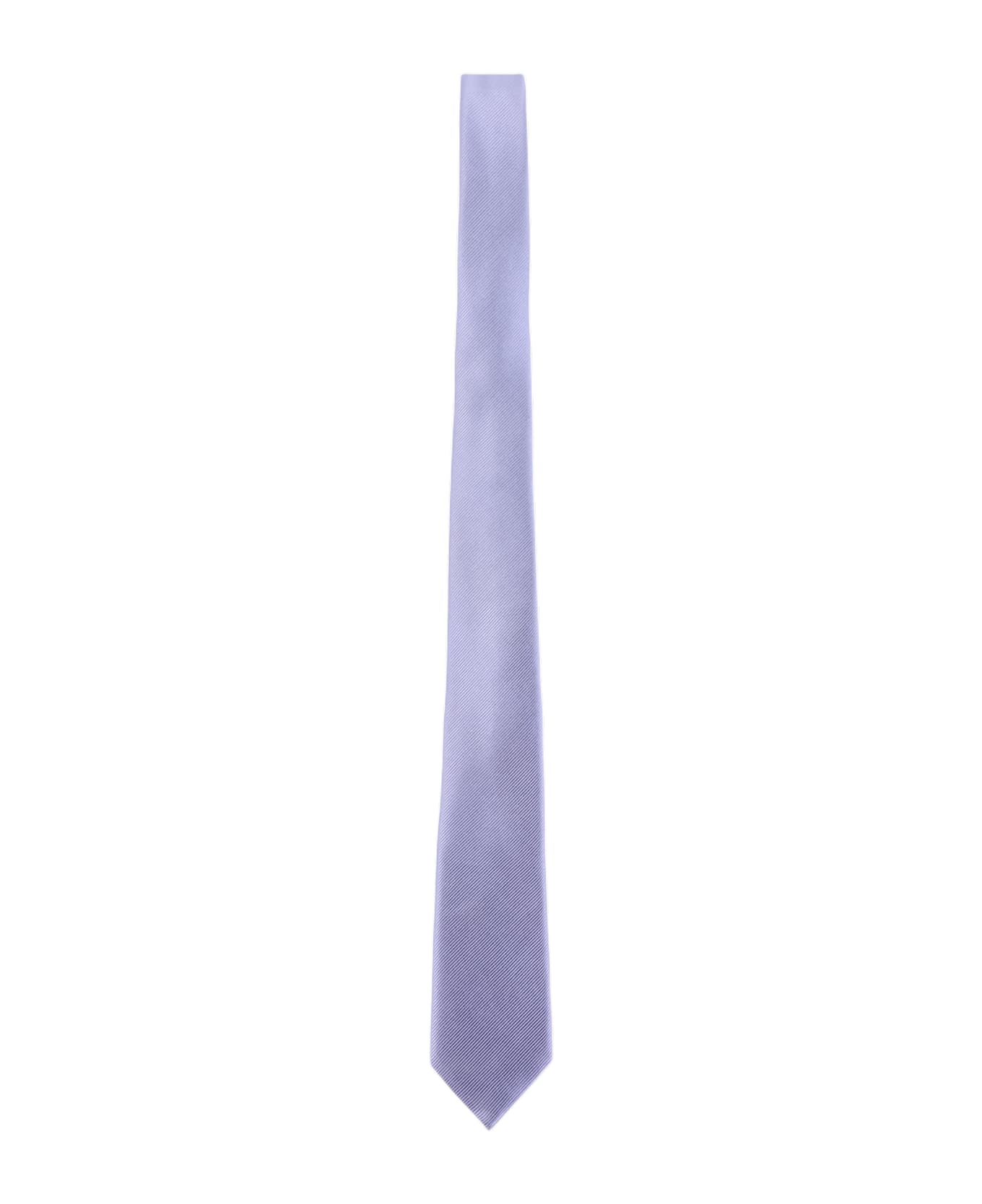 Giorgio Armani Tie - Ortensia