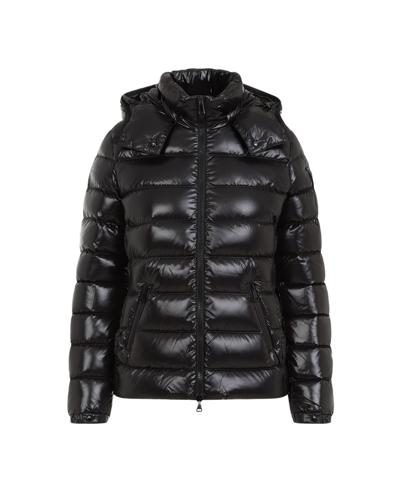 Moncler Bady Jacket - Black