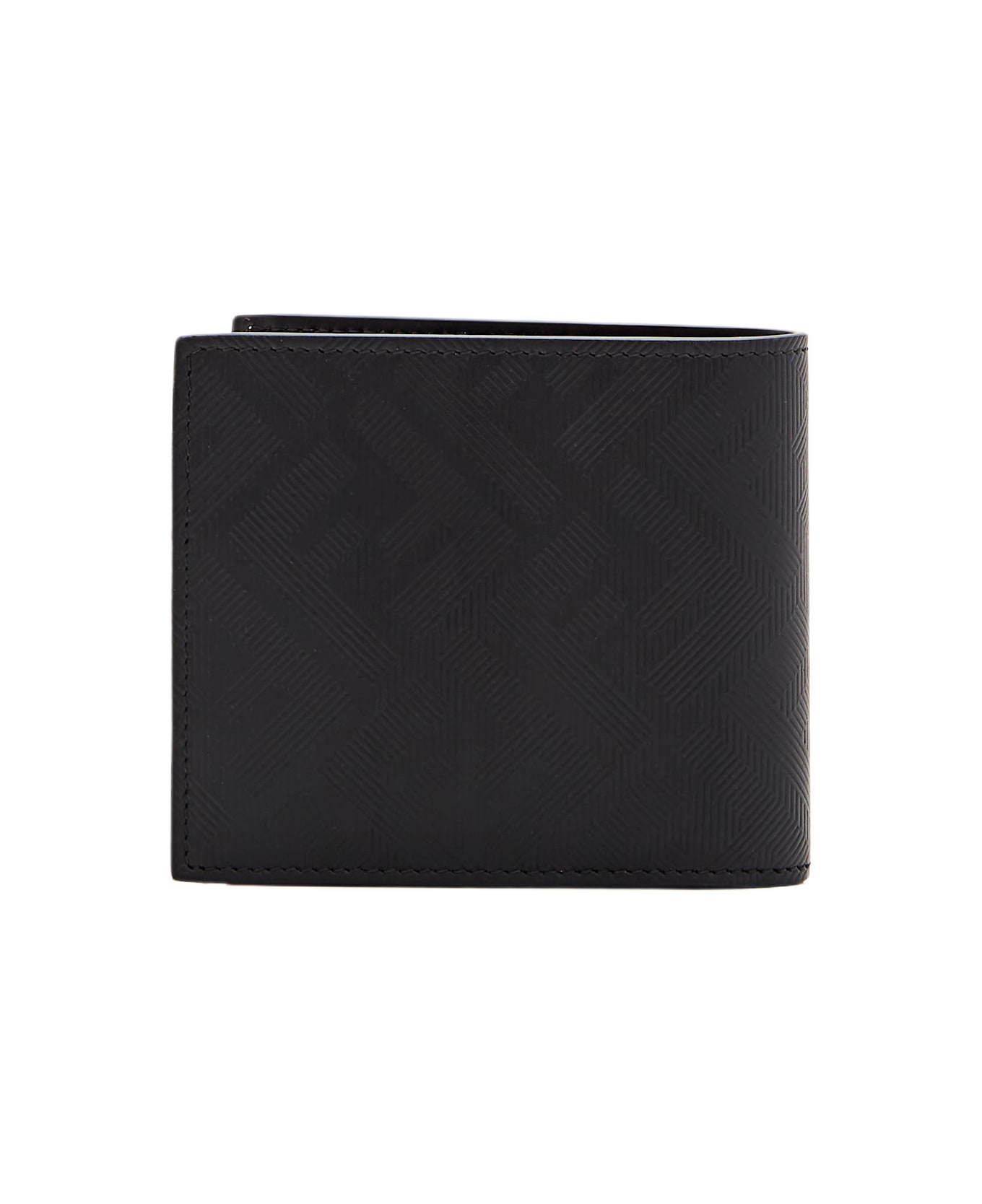 Fendi Wallet - Black