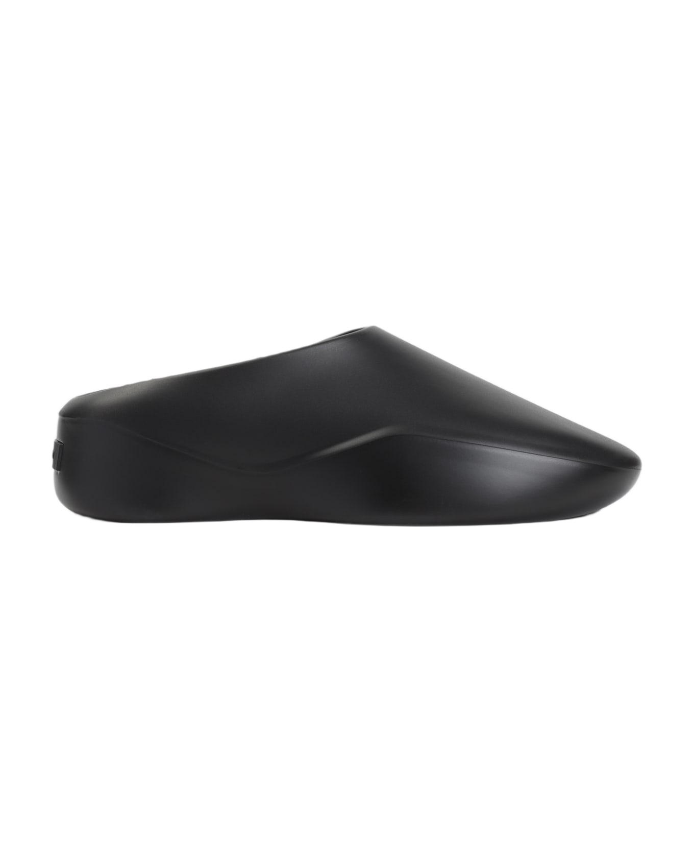 Fear of God Eva Runner - Black