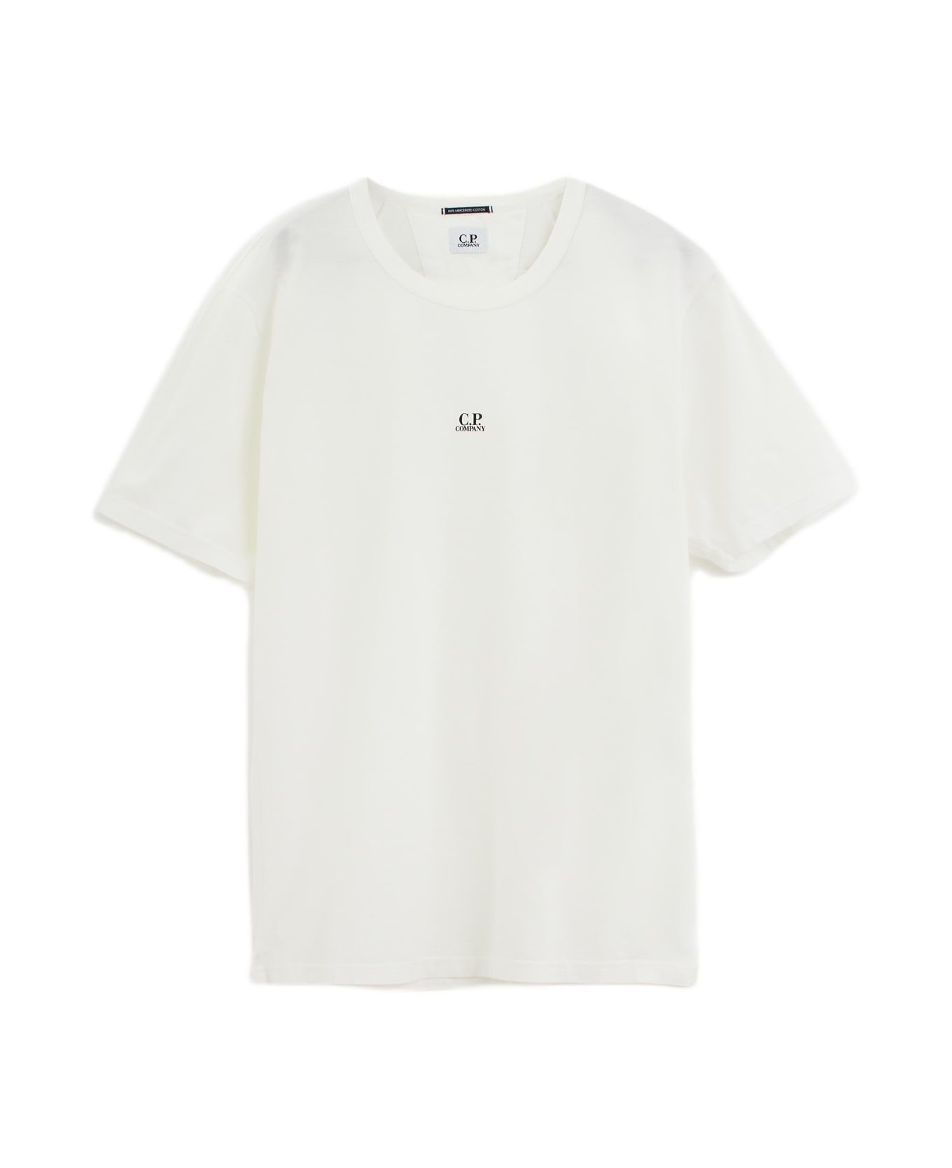 C.P. Company T-shirt - white