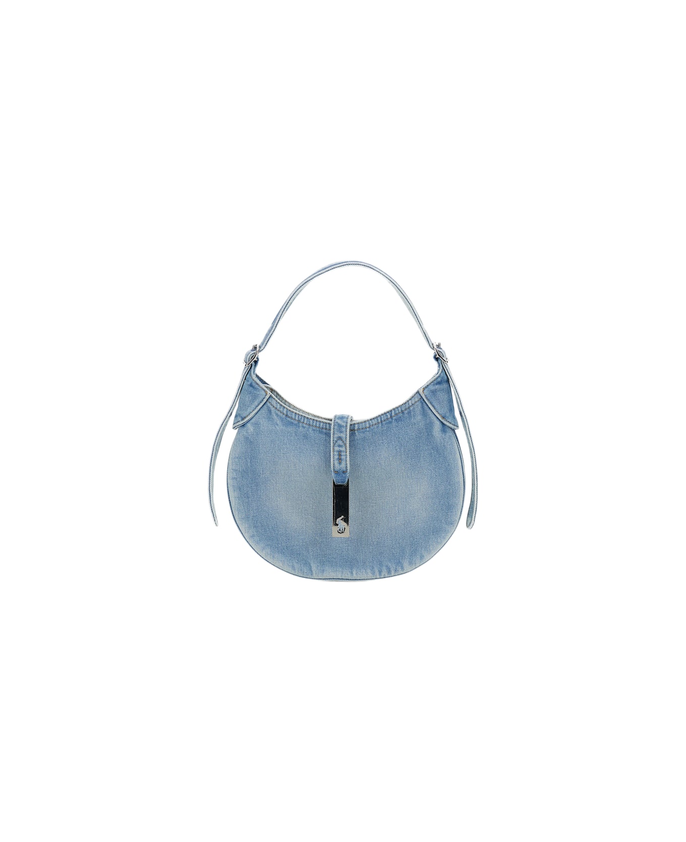 Polo Ralph Lauren Shoulder Bag - Blue