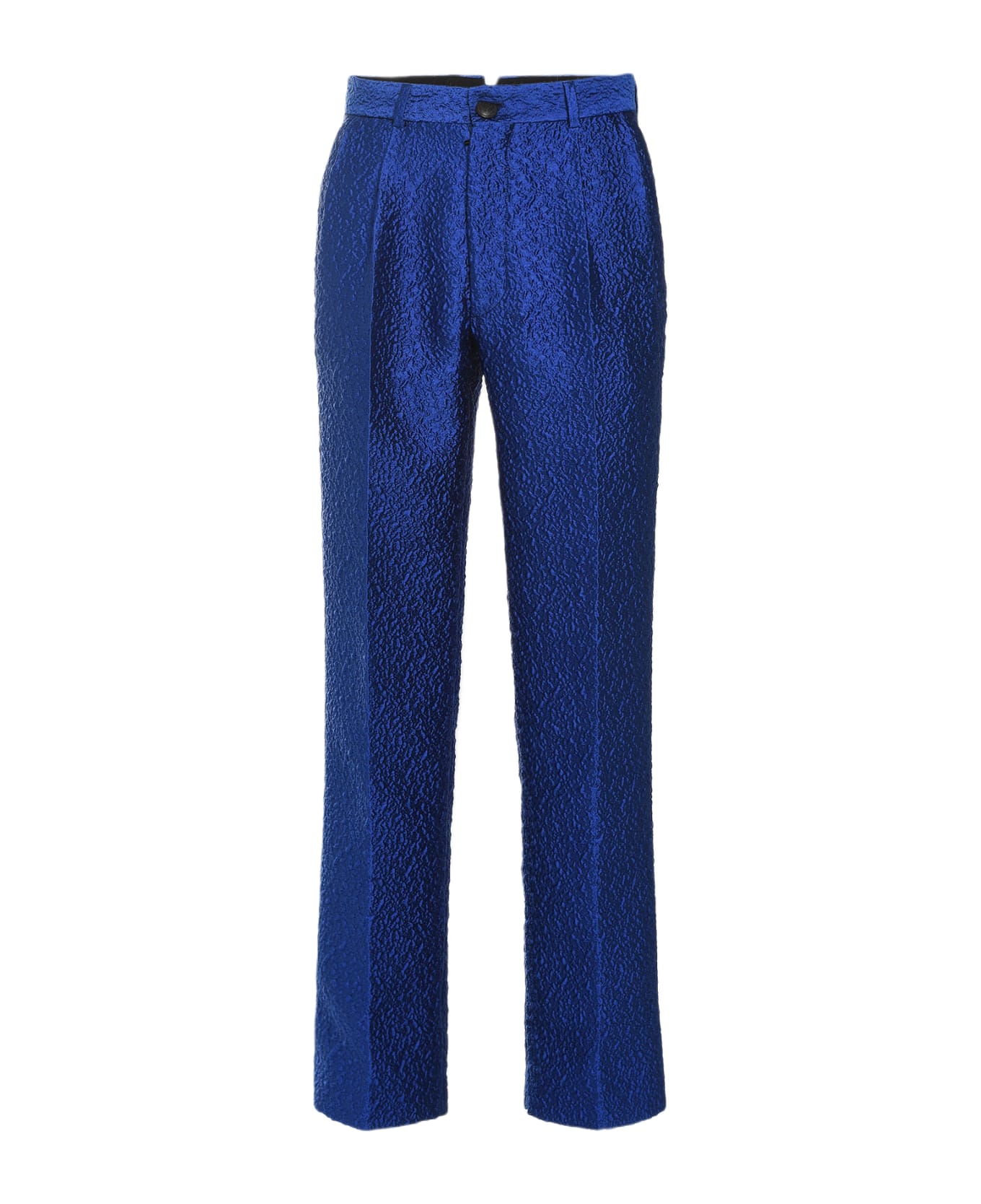 Koché Pants - Bluette