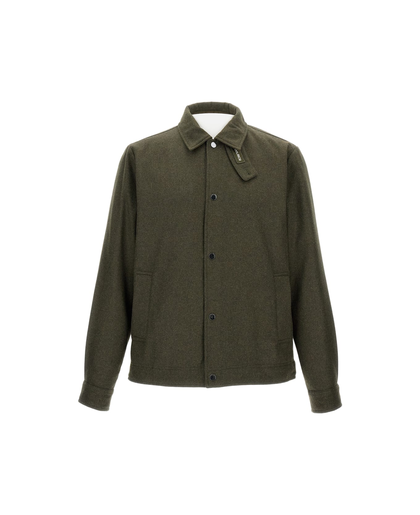 Woolrich Jacket - Green