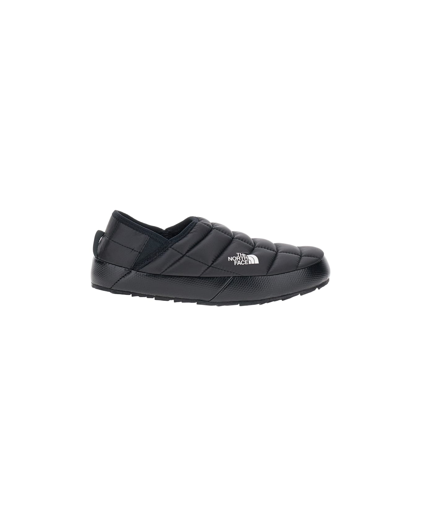 The North Face Thermoball Traction Mule V Loafers - Black