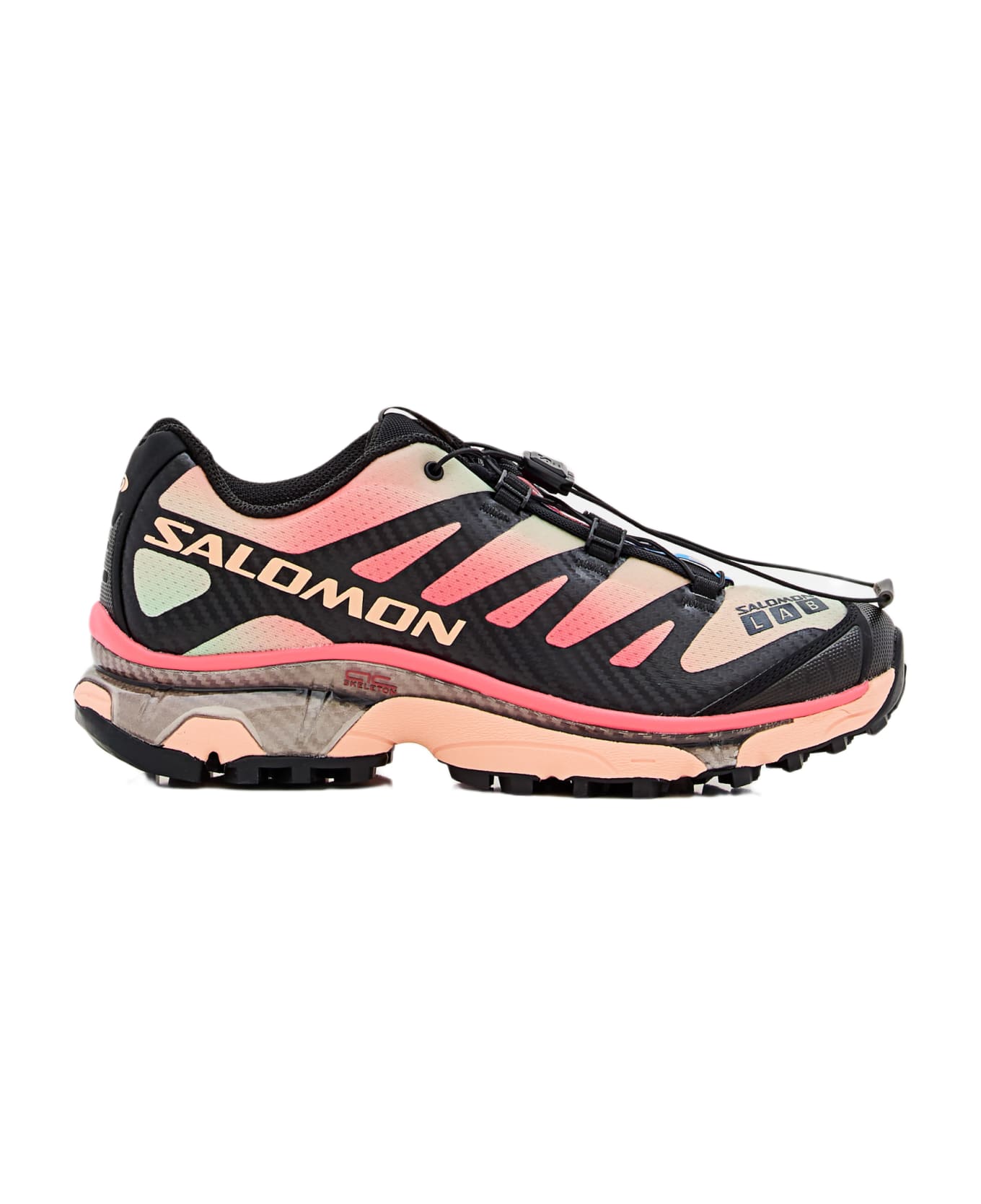 Salomon Xt-4 Og Aurora Borealis - MultiColour