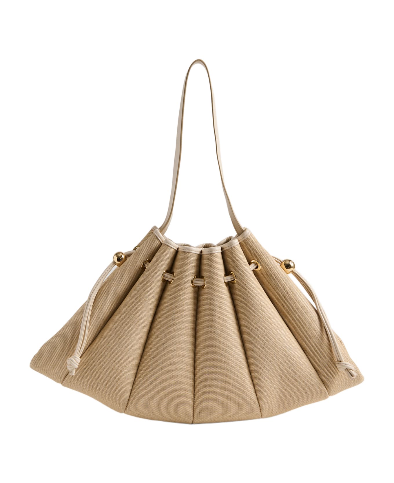 THEMOIRè Calipso Straw - Shell