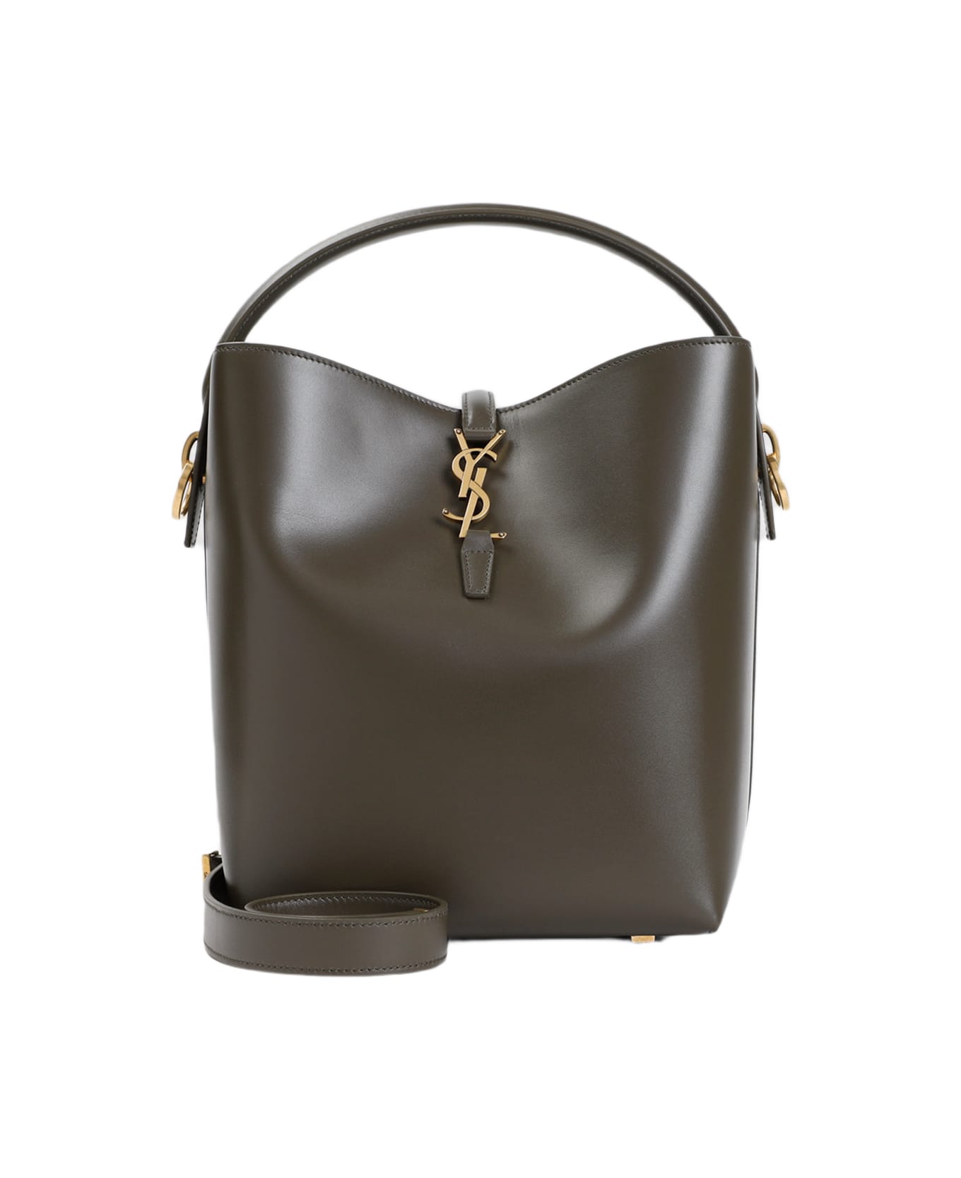 Saint Laurent Ysl Handbag - Deep Musk