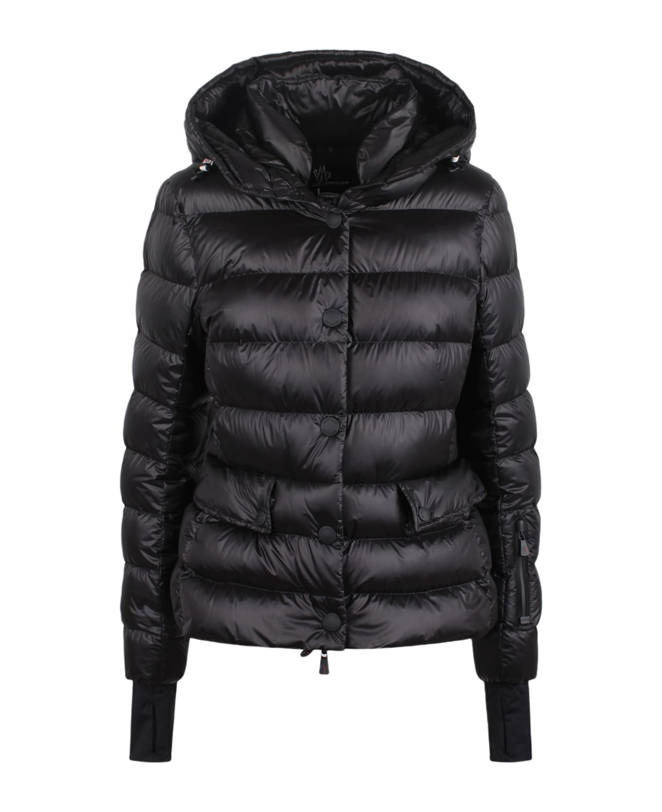 Moncler Grenoble Armoniques Ski Jacket