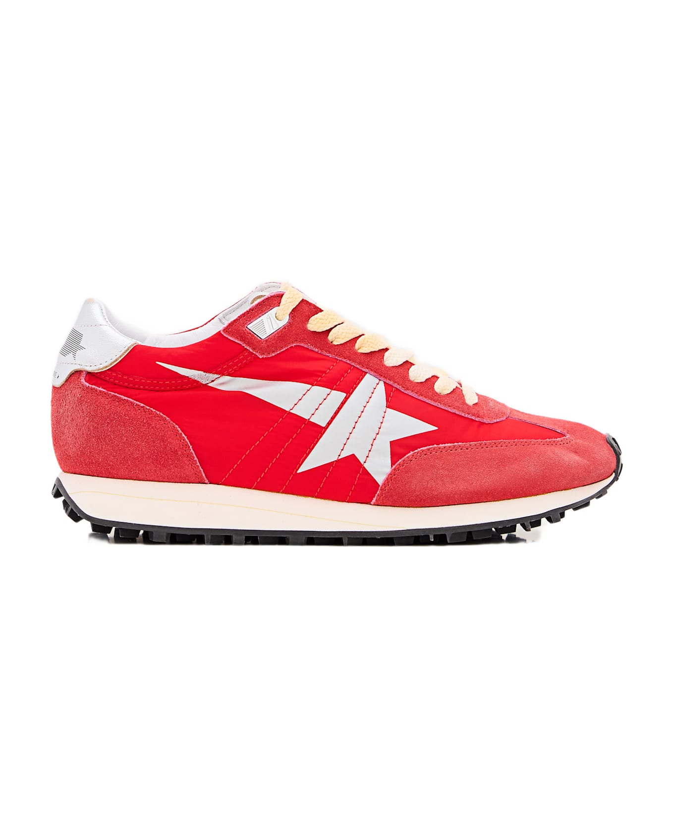 Golden Goose Running Marathon - Red