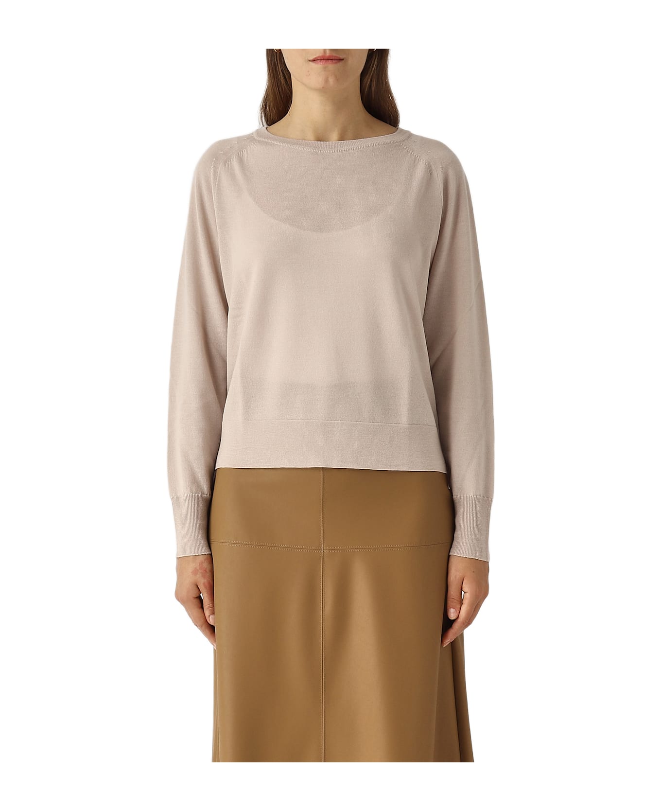 Max Mara Quarry Sweater - CIPRIA