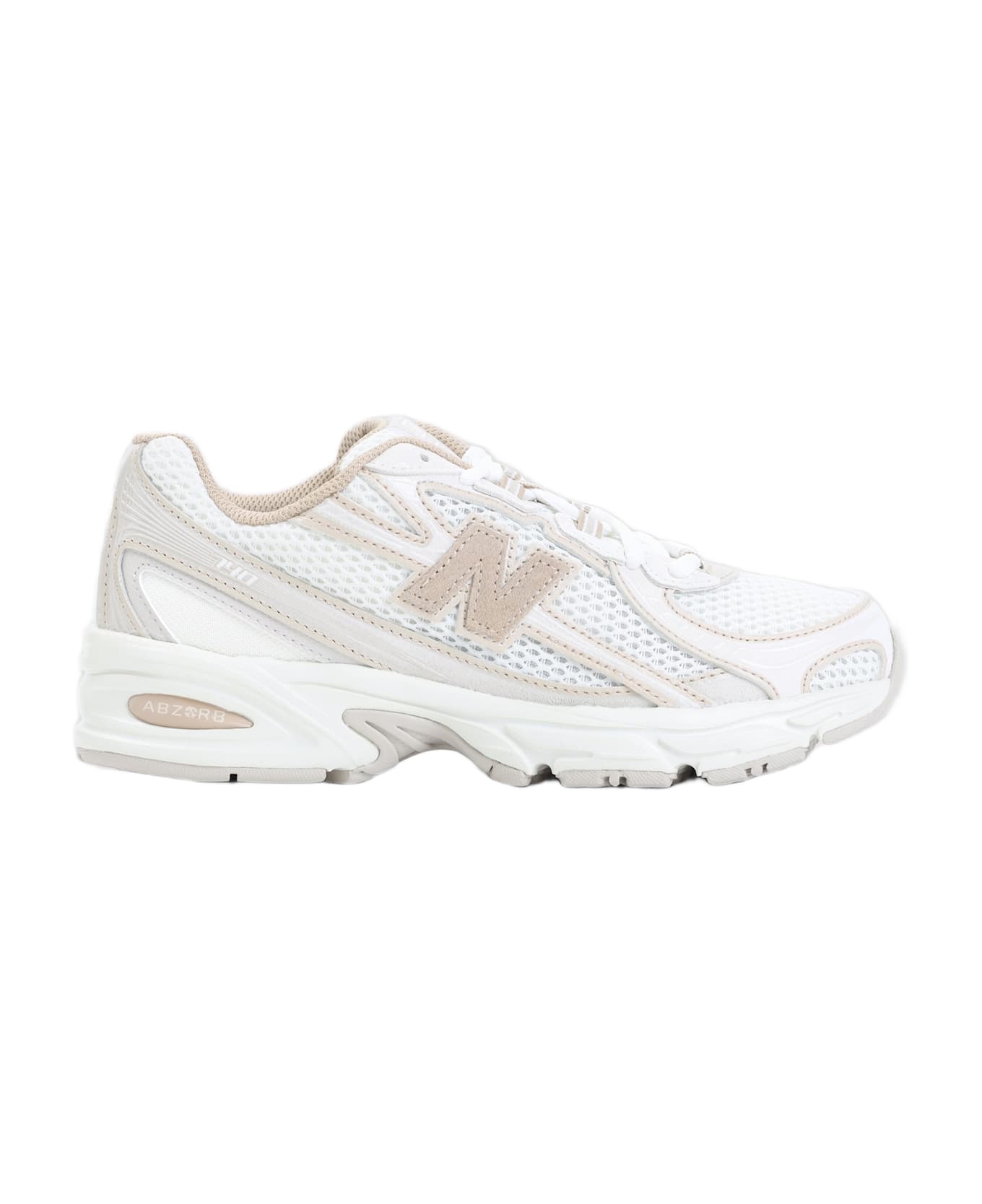 New Balance 740 Sneakers - Beige