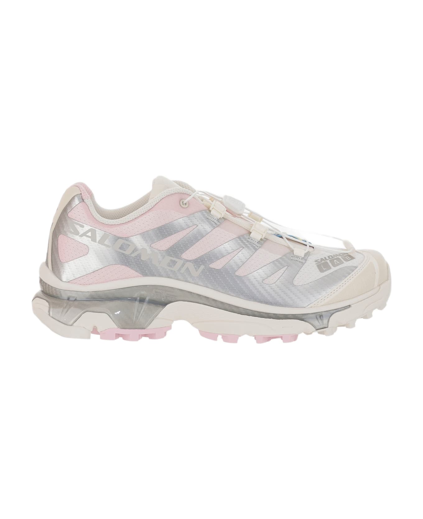 Salomon Sneakers Xt-4 Og - Pink