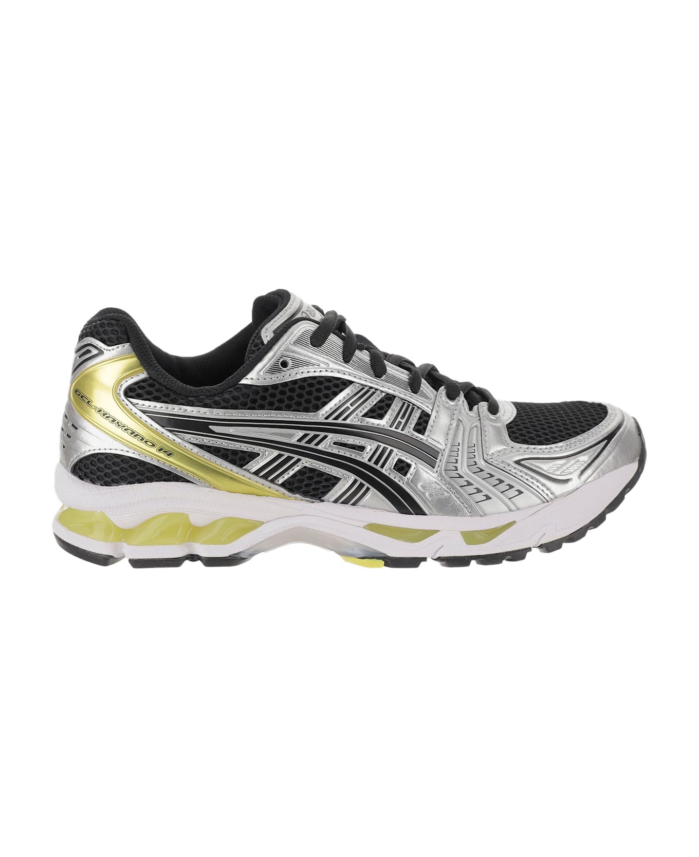 Asics 
gel-kayano 14
 Sneakers - Black