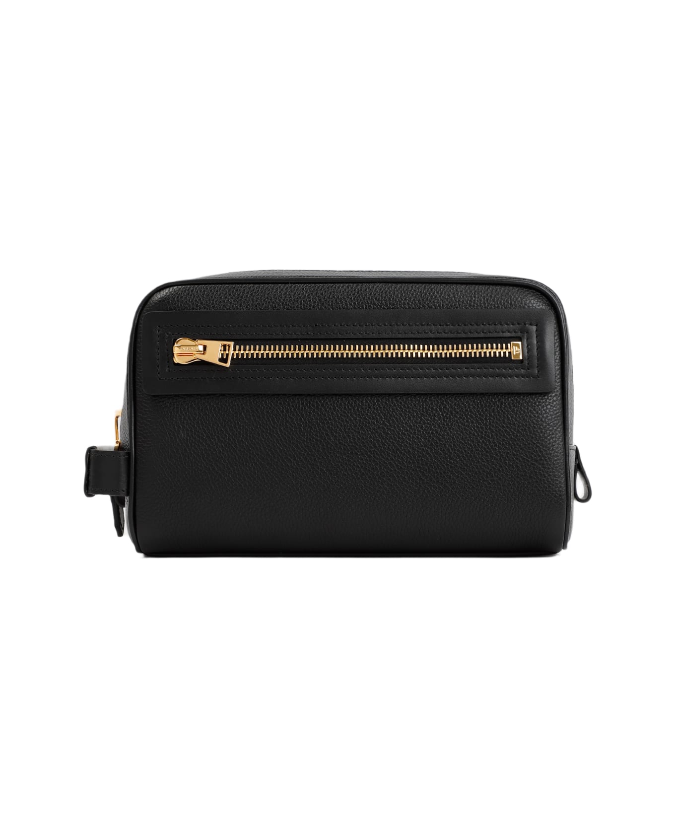 Tom Ford Toiletry Case - Black