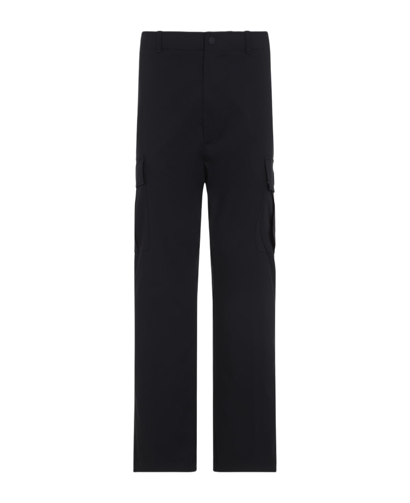Moncler Trousers - Black