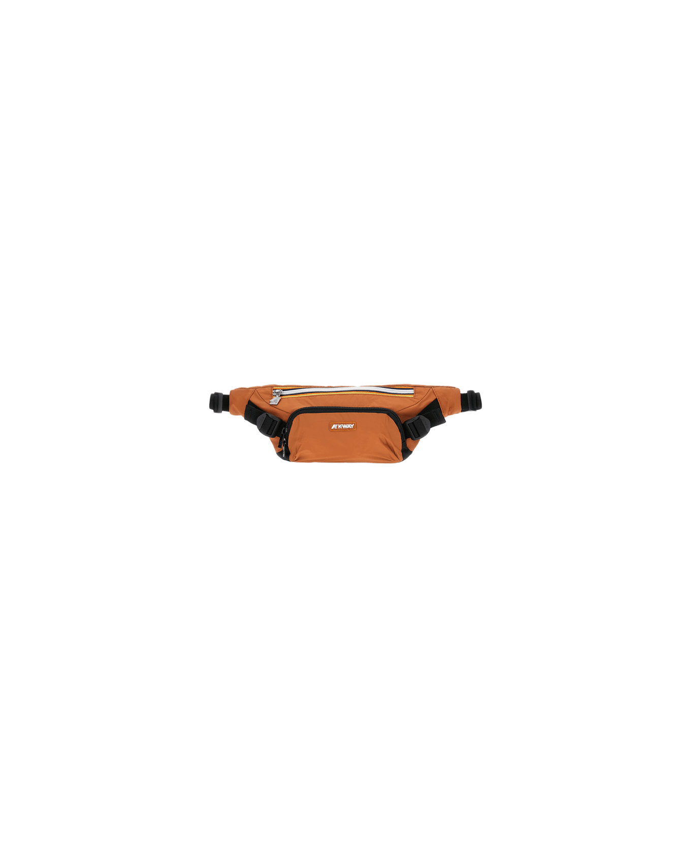 K-Way Fanny Pack - Orange