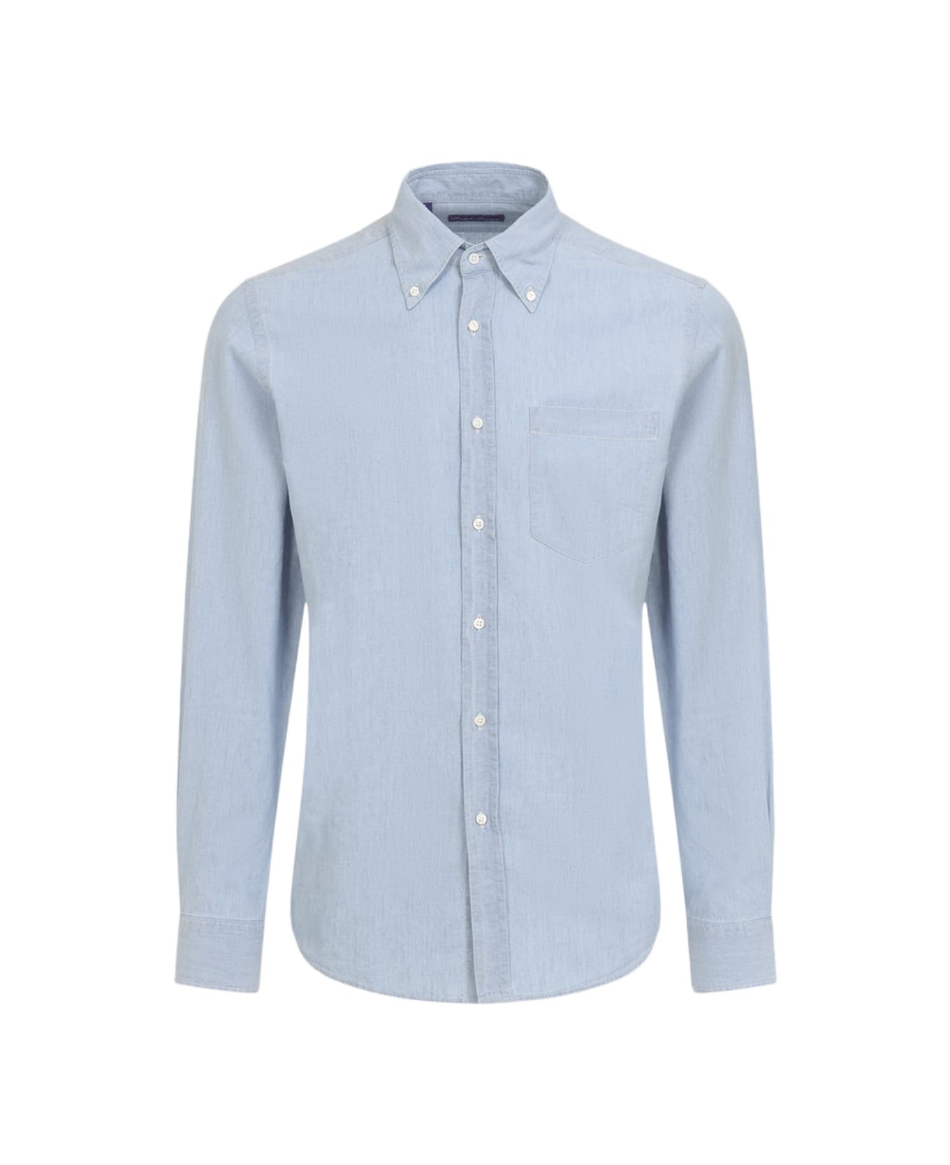 Ralph Lauren Sport Shirt - Medium Wash