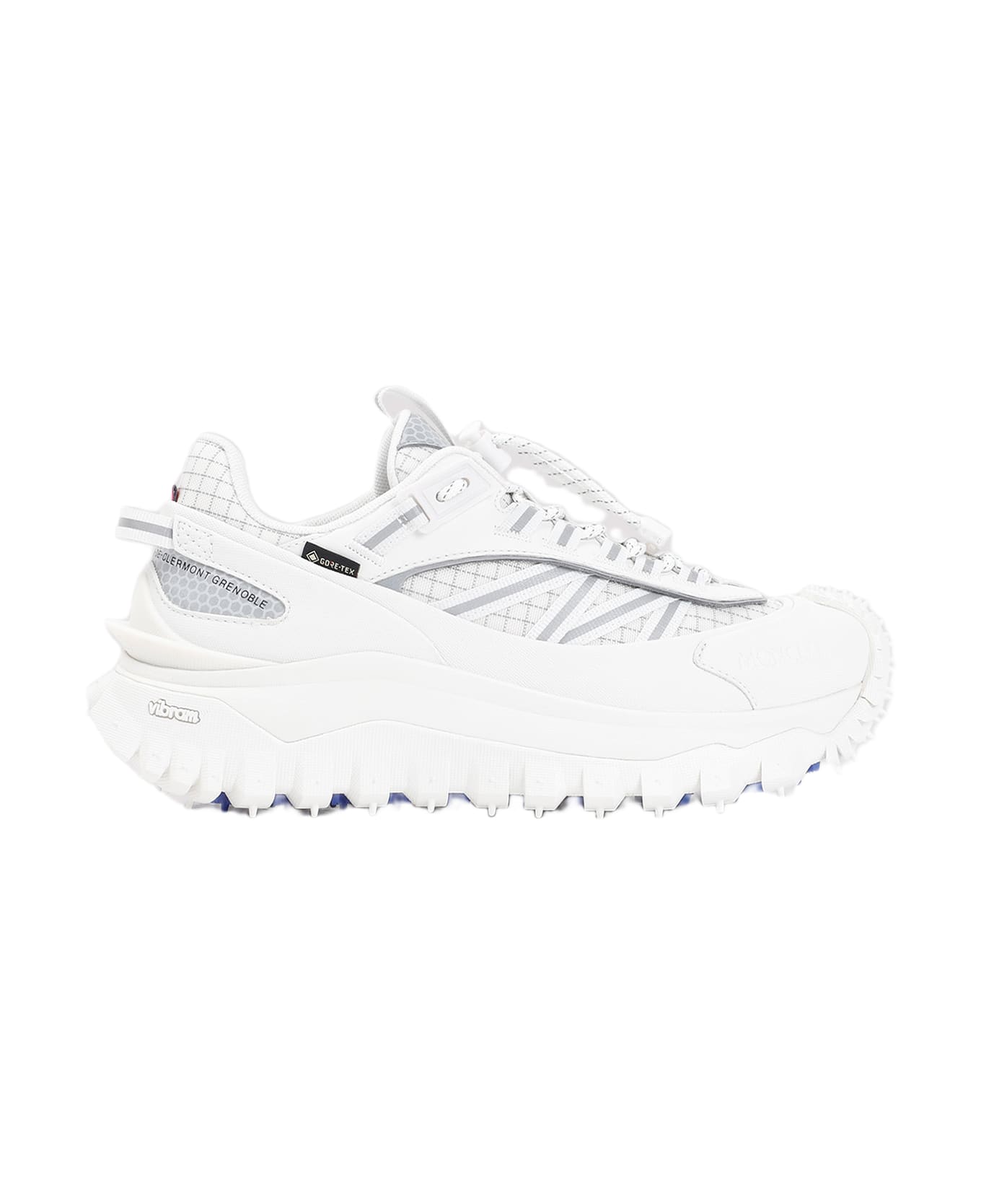 Moncler Trailgrip Sneakers - 014