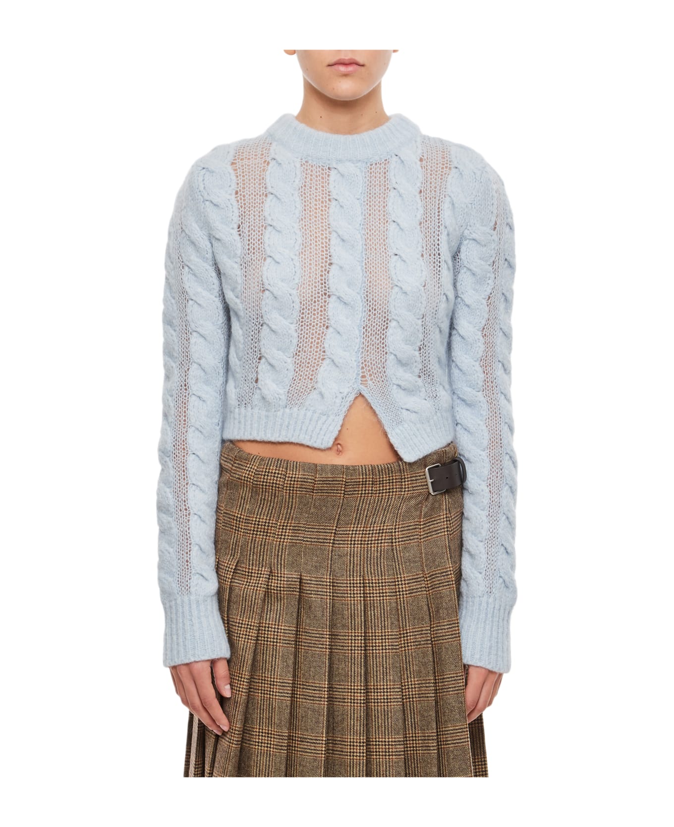 CECILIE BAHNSEN ニット 2.