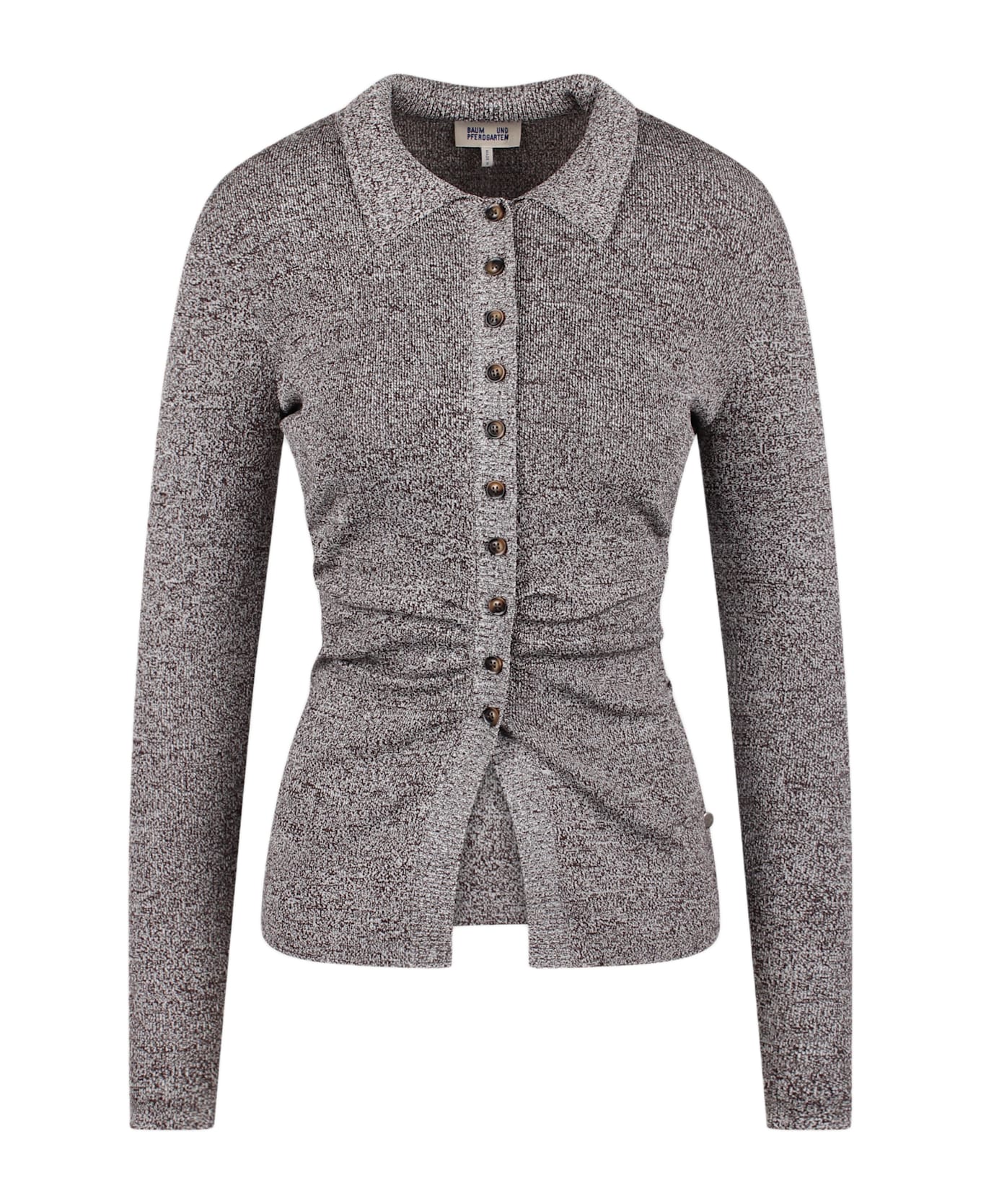 Baum und Pferdgarten Cardigan Camiline - Java Melange