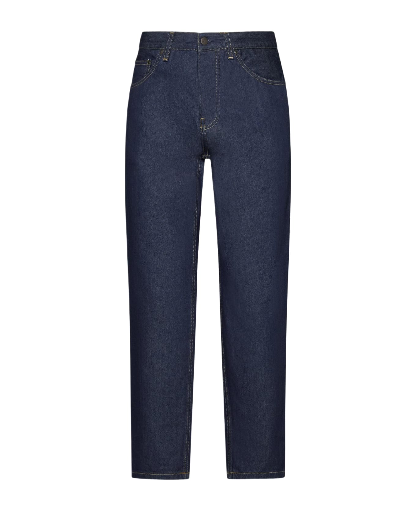 Carhartt Newel Jeans - BLUE