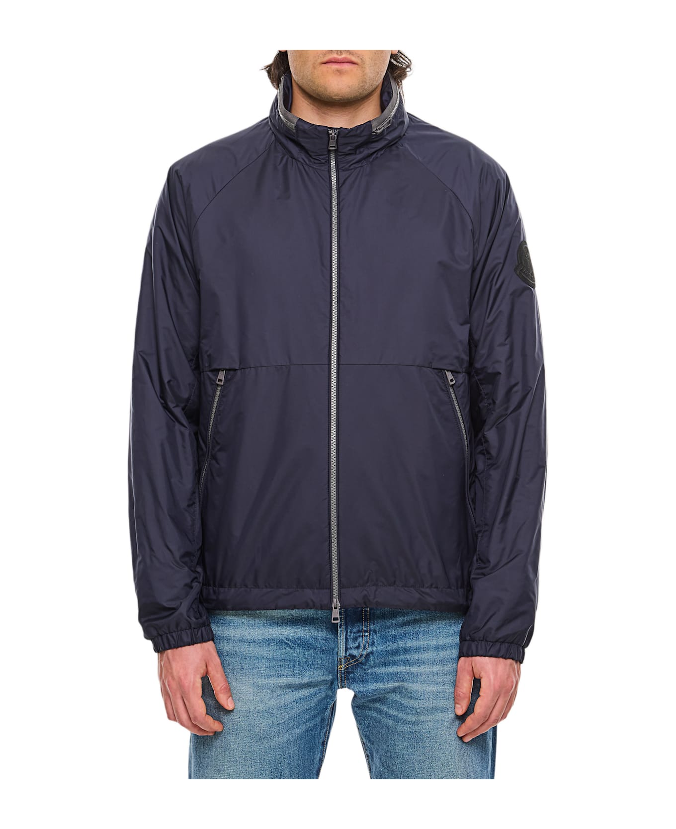 Moncler Octano Jacket - Blue