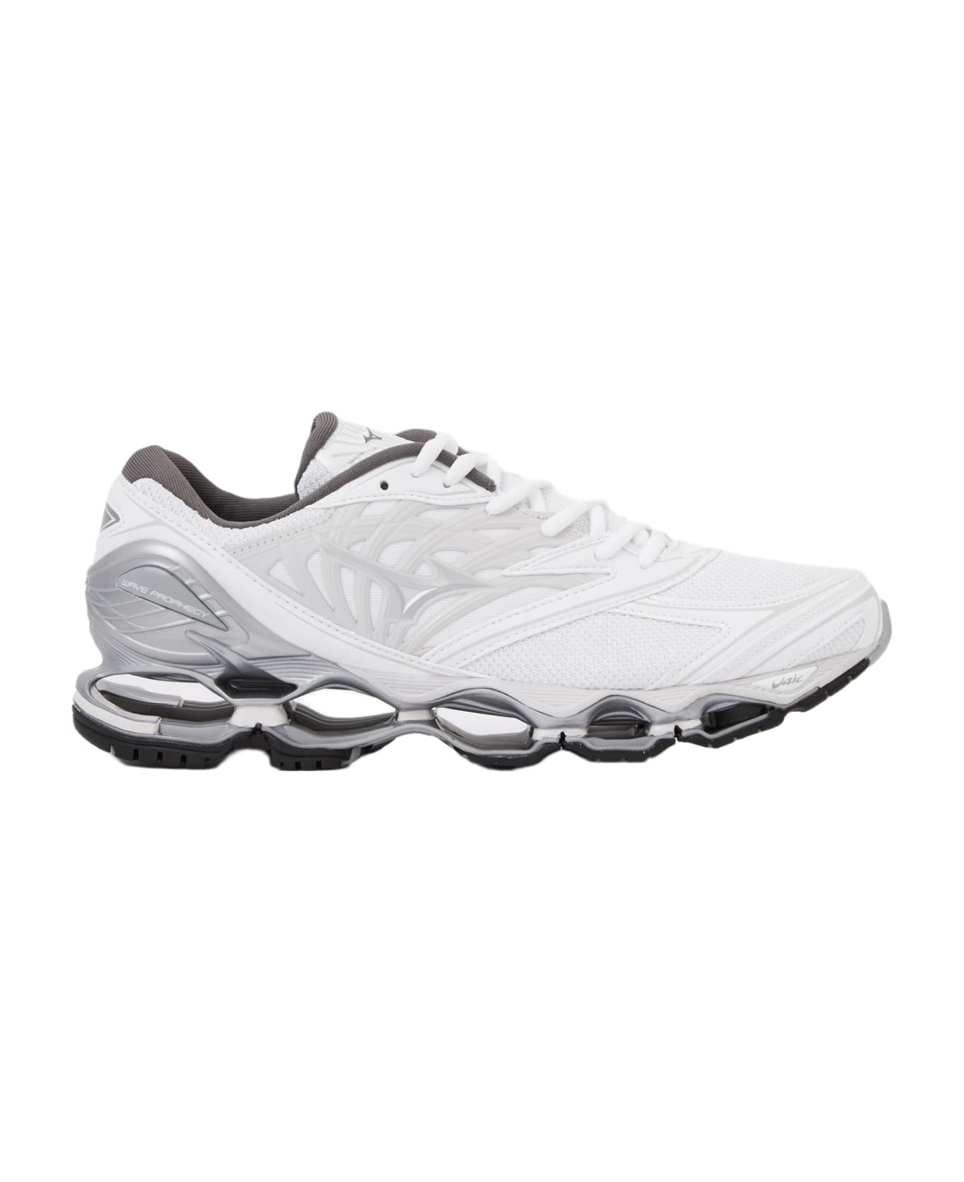 Mizuno Wave Prophecy Ls Sneakers - multicolor