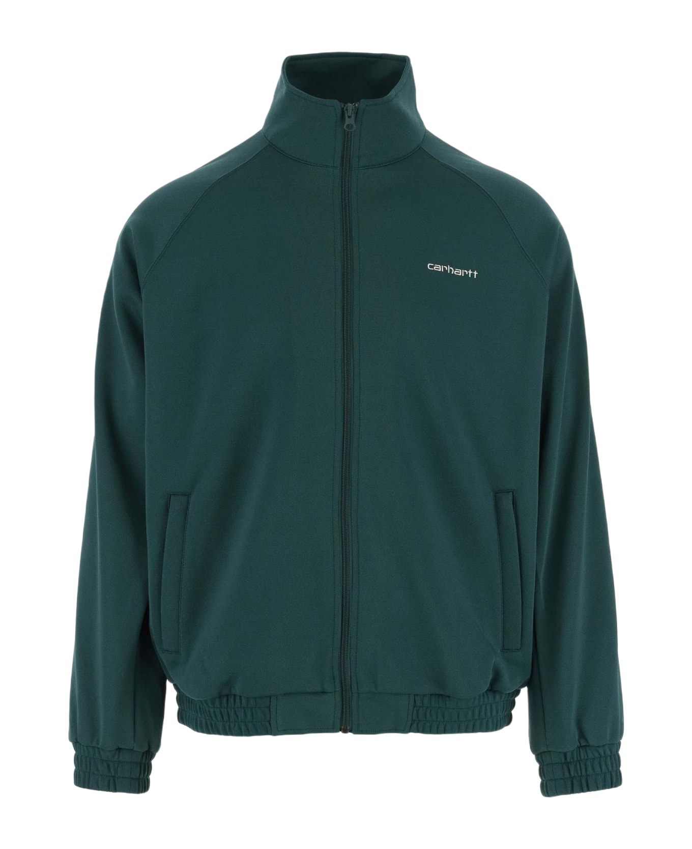 Carhartt Technical Fabric Sports Jacket - Green