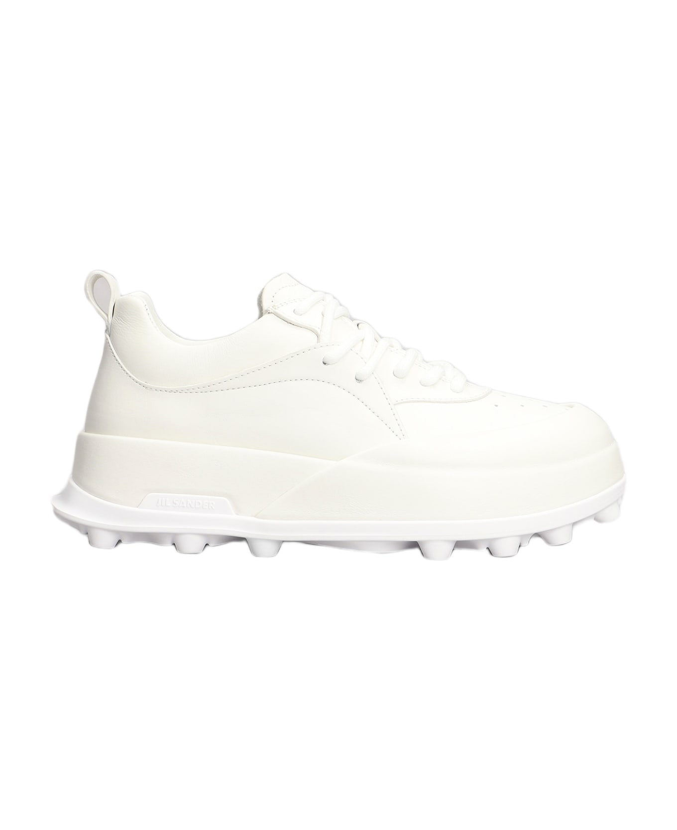 Jil Sander Sneakers - 102