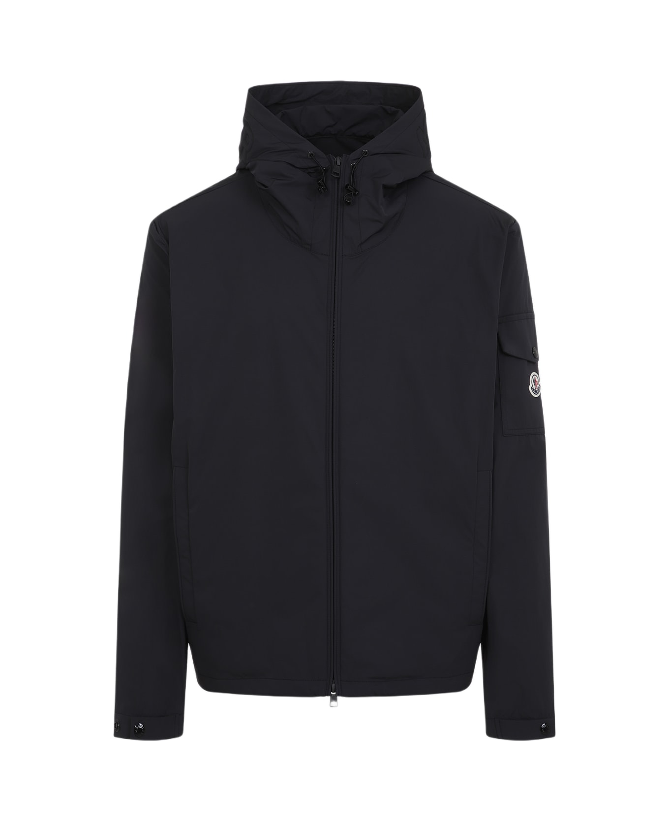 Moncler Sassiere Jacket - Black