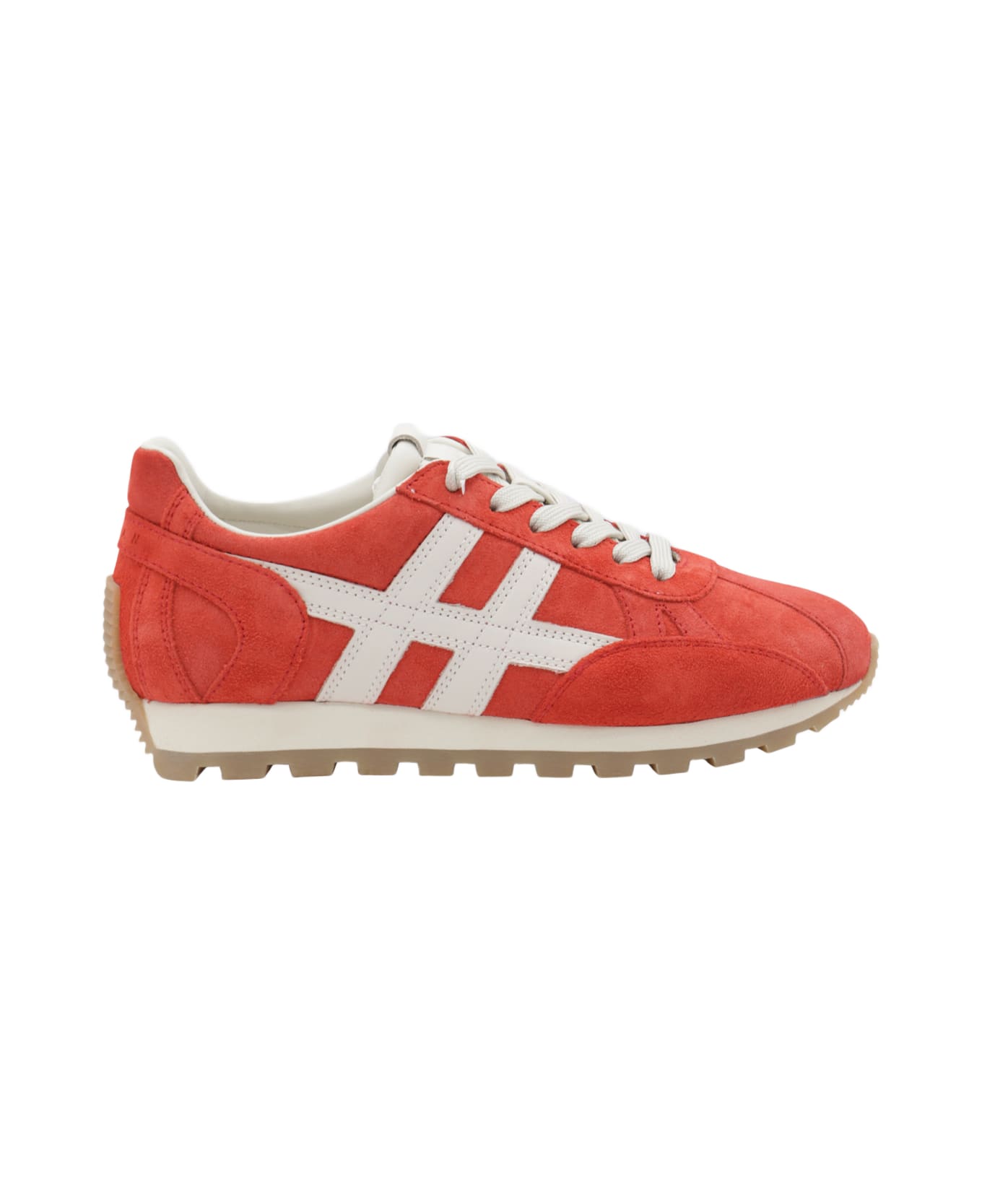 Hogan 86er Sneakers - Red
