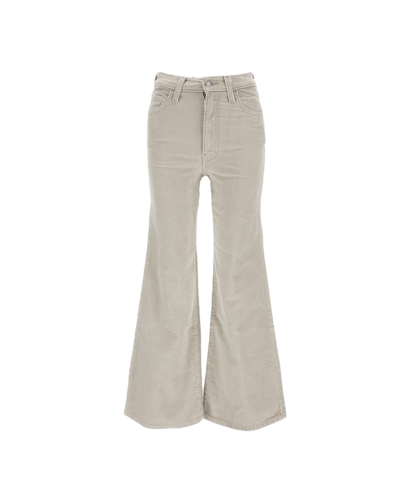 Levi
s Trousers - Beige