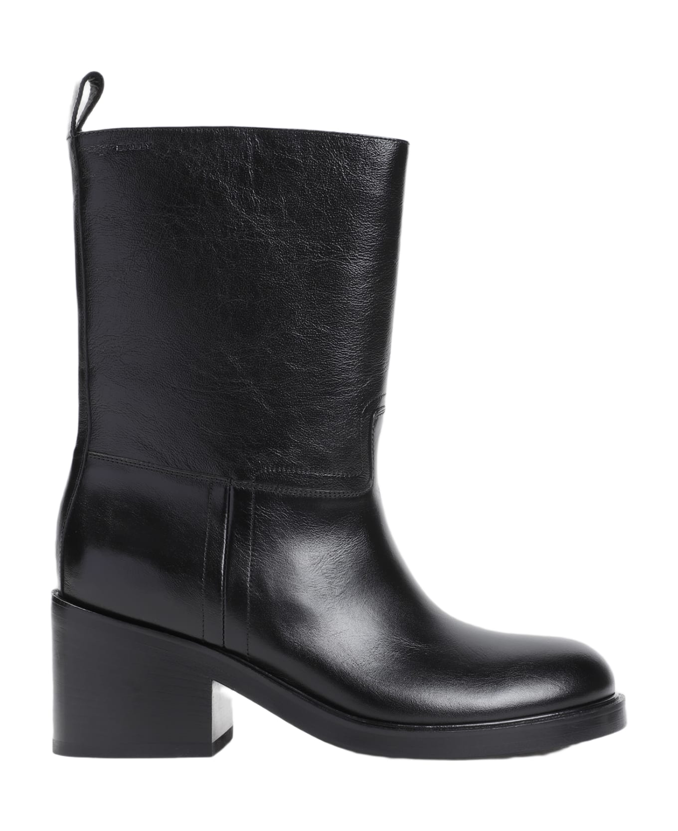 Bally Bootie - Black