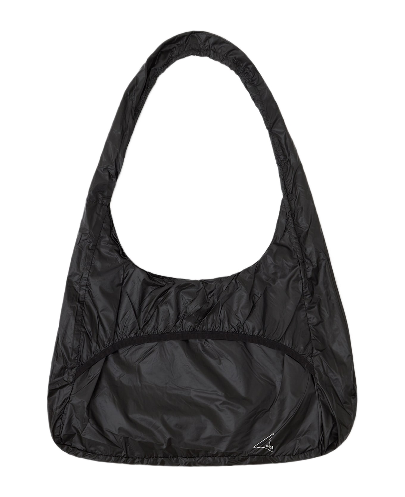 ROA Laki Shoulder Bag - black
