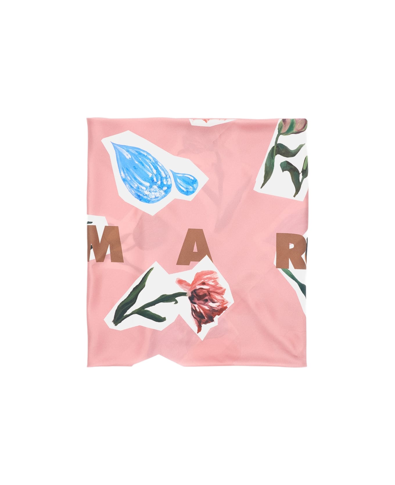 Marni Foulard - MultiColour