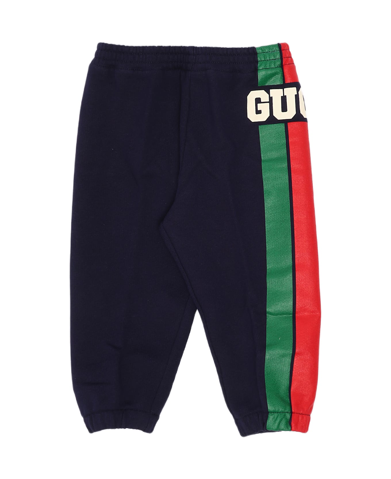 Gucci Trousers Trousers - BLU