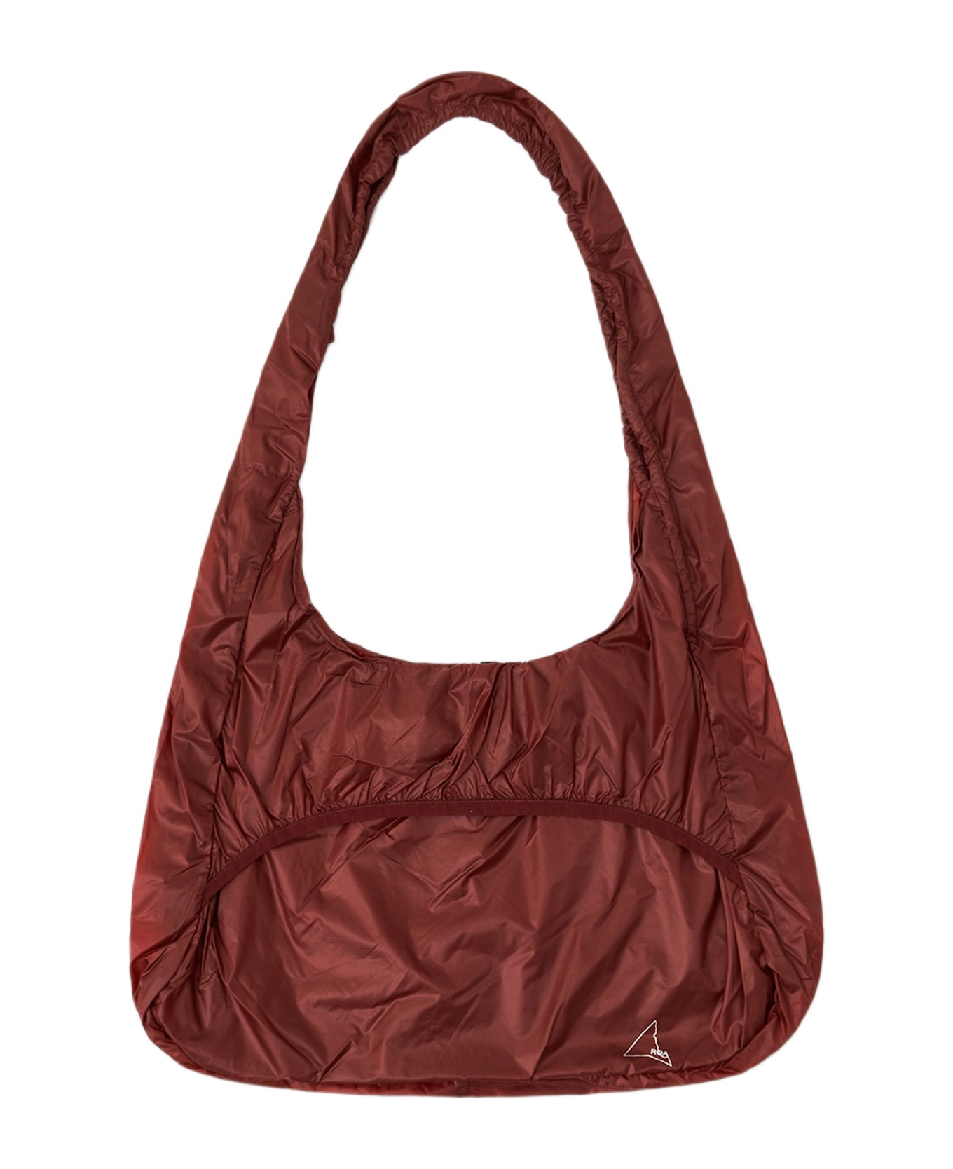 ROA Laki Shoulder Bag - red
