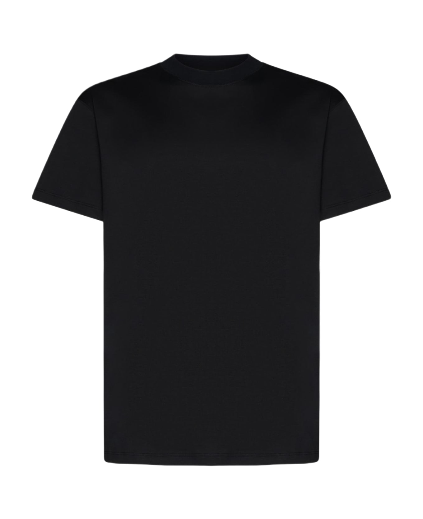 Lardini Cotton T-shirt シャツ