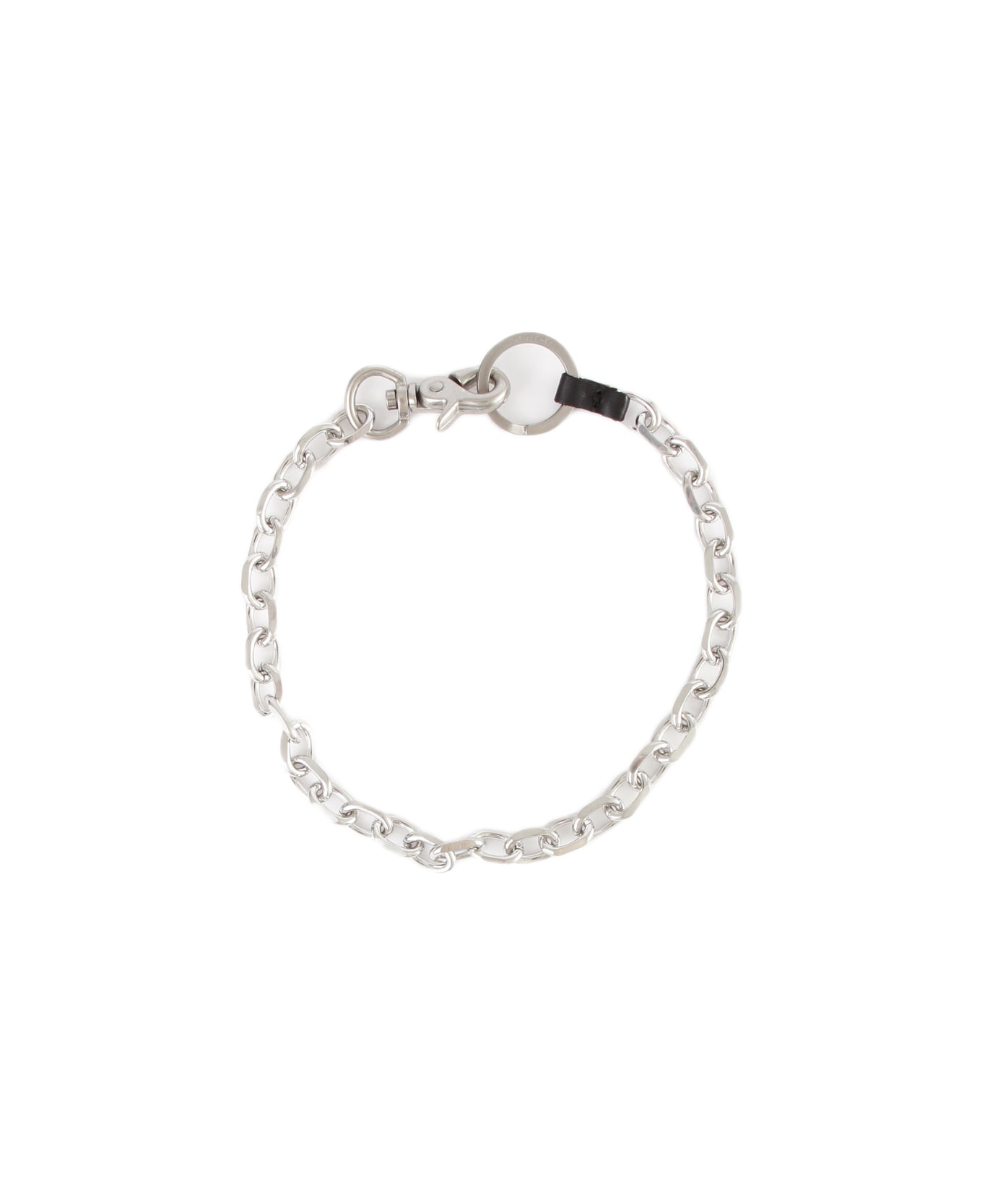 Our Legacy Ladon Keys Holder - SILVER キーリング