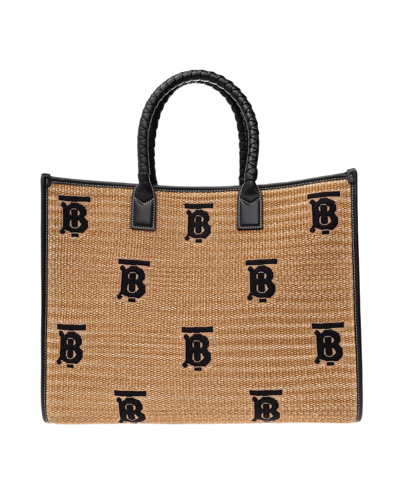 Burberry 'freya Medium' Shopper Bag トートバッグ