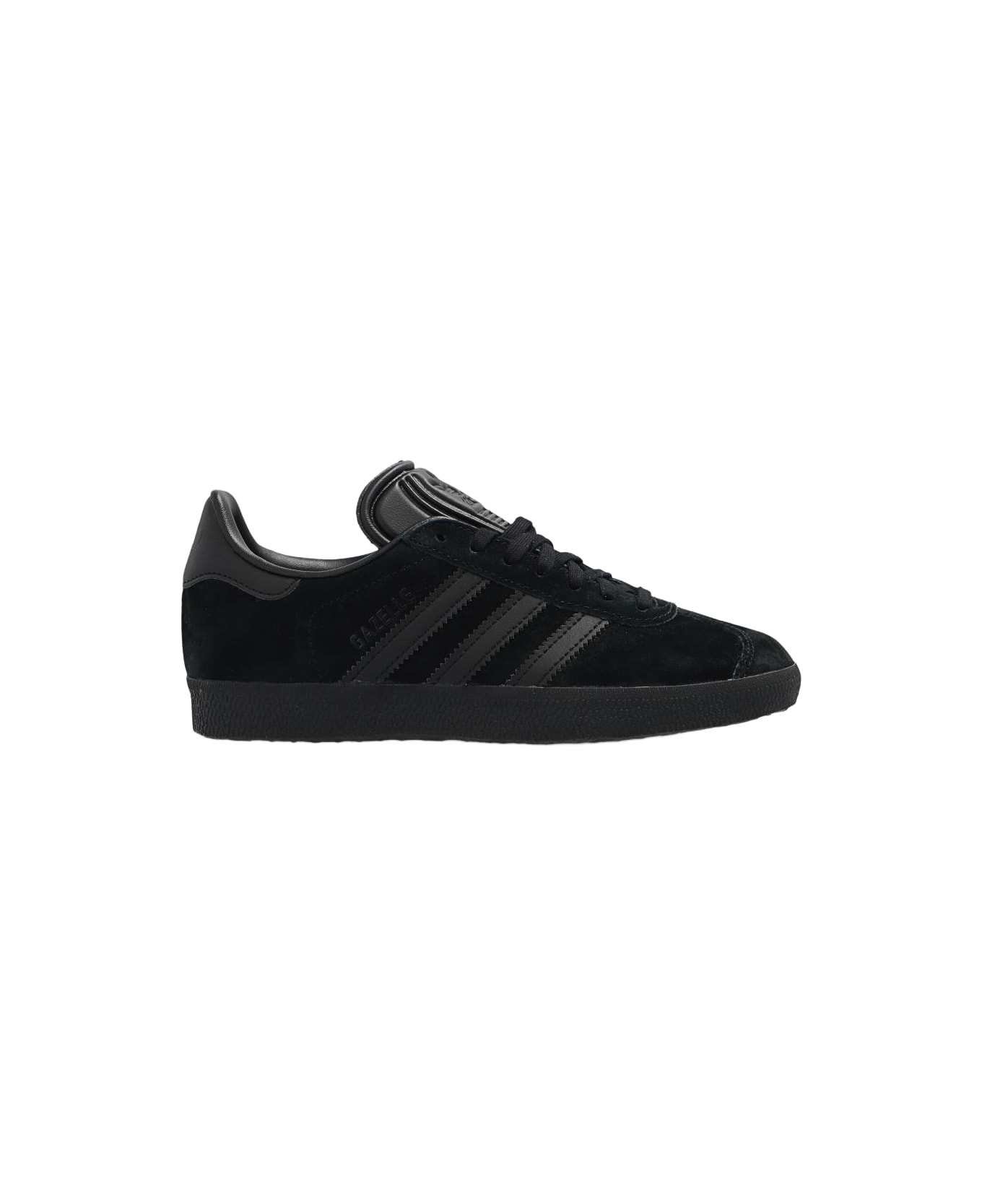 Adidas Originals 
gazelle
 Sneakers - BLACK