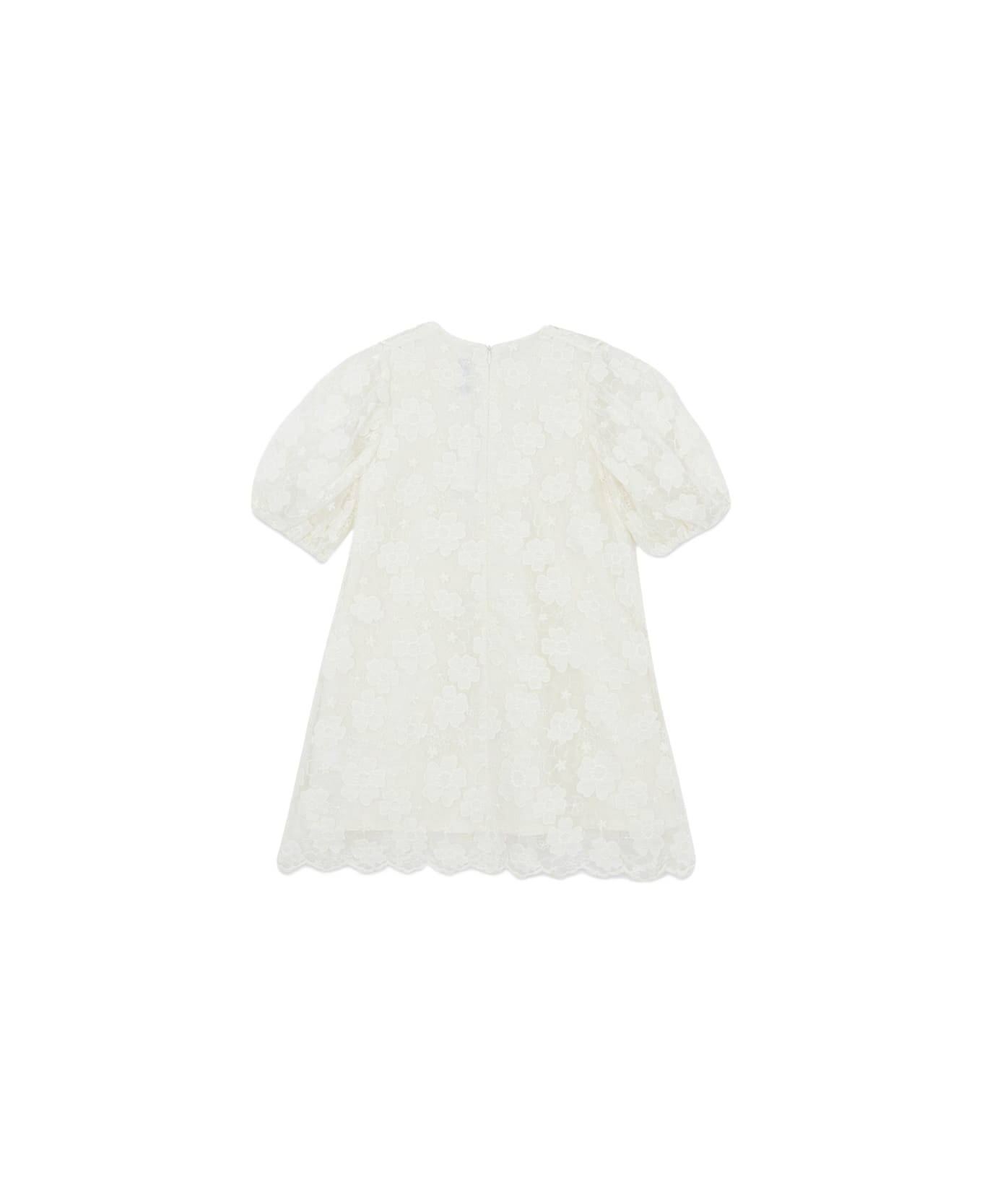 Tartine et Chocolat Dress - MULTICOLOUR