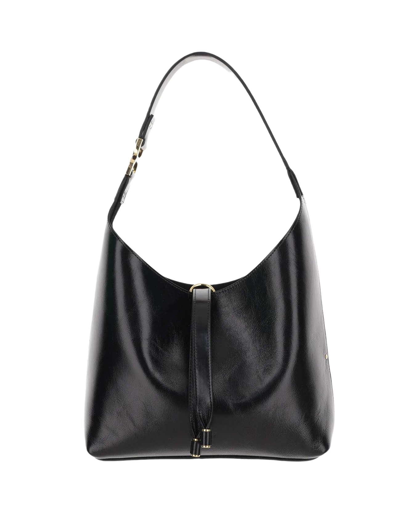 Chloé 
marcie
 Small Shoulder Bag - Black