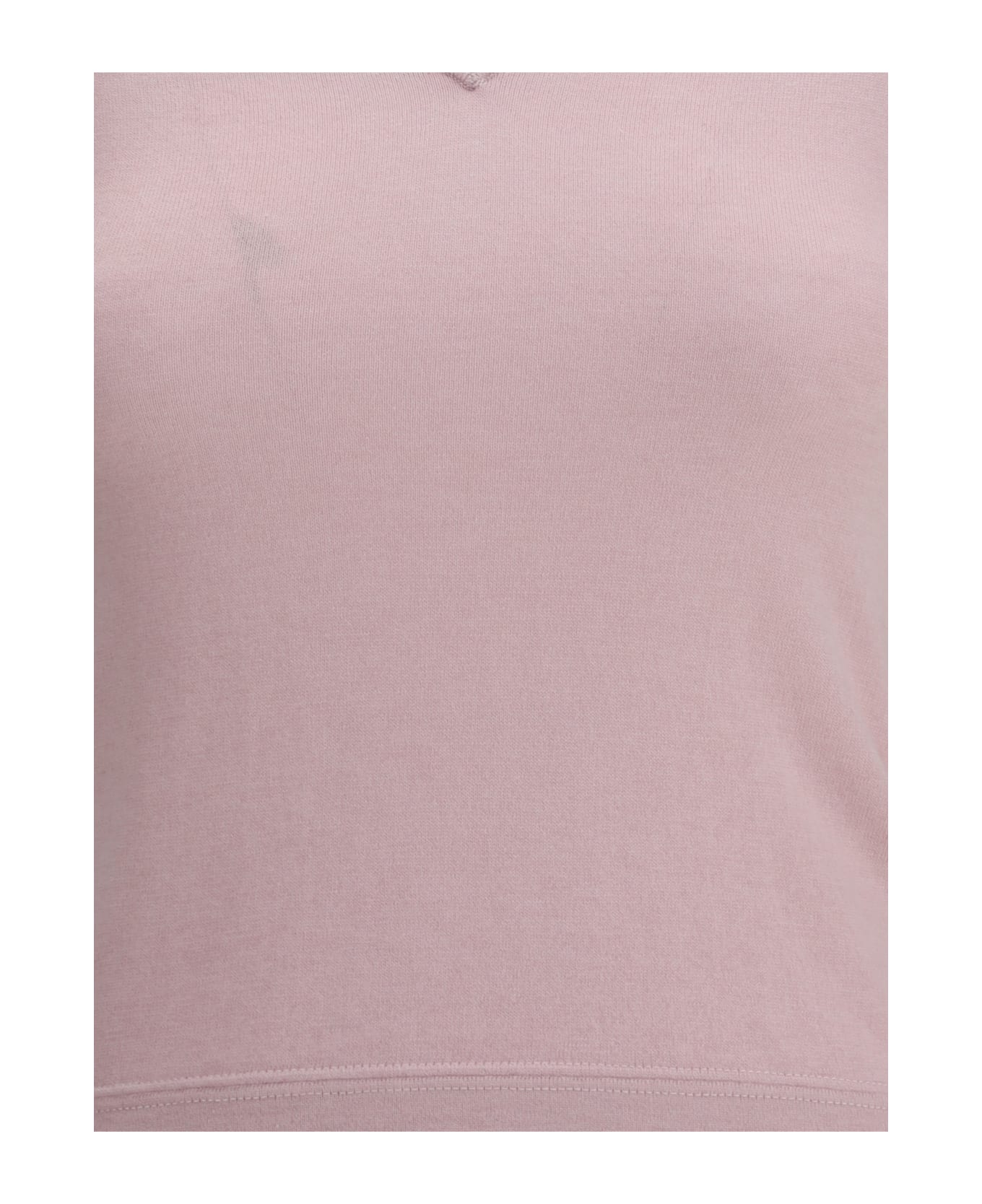 Extreme Cashmere Knit T-shirt