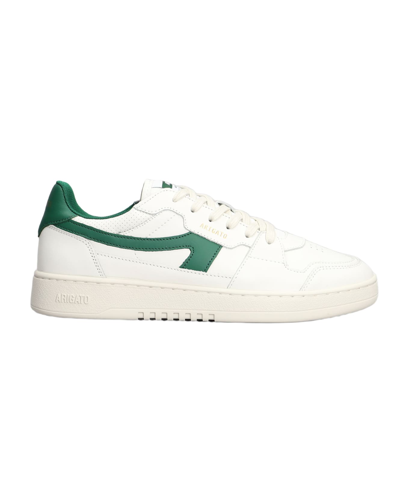 Axel Arigato Dice-a Sneaker Sneakers - white