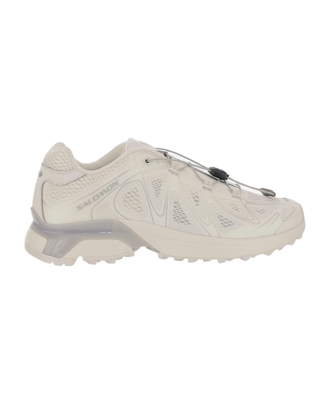 Salomon Xt-whisper Void Sneakers - White